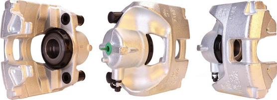 DRI 3287110 - Etrier frana aaoparts.ro