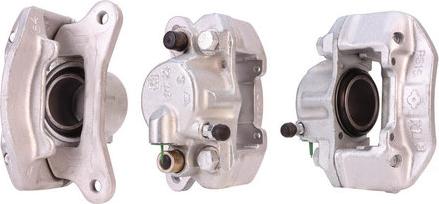 DRI 3234301 - Etrier frana aaoparts.ro