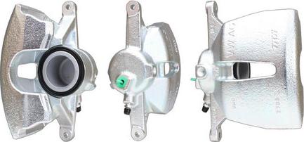 DRI 3235120 - Etrier frana aaoparts.ro