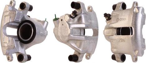 DRI 3236110 - Etrier frana aaoparts.ro