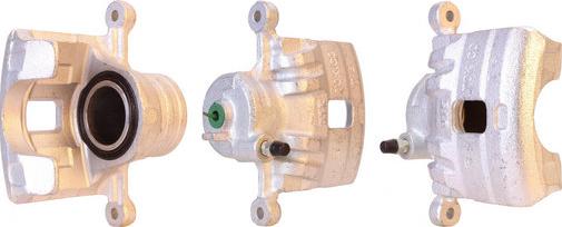 DRI 3229010 - Etrier frana aaoparts.ro