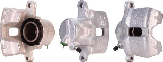 DRI 3224500 - Etrier frana aaoparts.ro