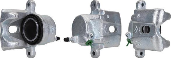 DRI 3226200 - Etrier frana aaoparts.ro