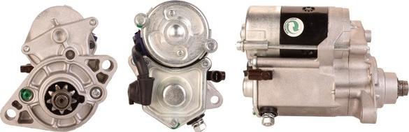 DRI 322009092 - Starter aaoparts.ro