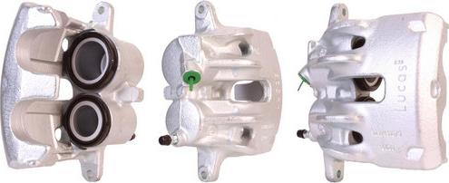 DRI 3221110 - Etrier frana aaoparts.ro