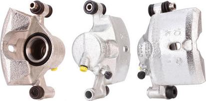 DRI 3227500 - Etrier frana aaoparts.ro