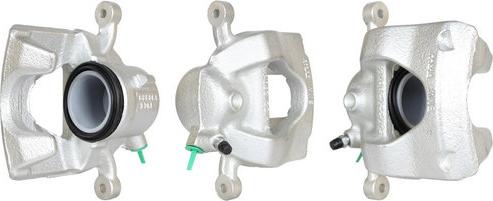 DRI 3276520 - Etrier frana aaoparts.ro