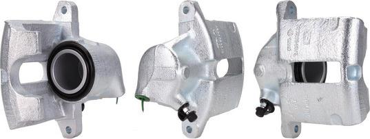 DRI 3270010 - Etrier frana aaoparts.ro