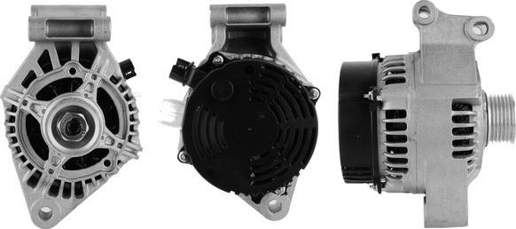 DRI 219146802 - Generator / Alternator aaoparts.ro