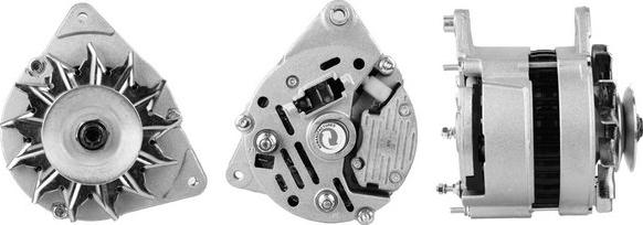 DRI 219104552 - Generator / Alternator aaoparts.ro