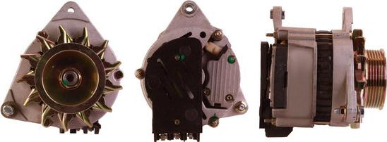 DRI 219184702 - Generator / Alternator aaoparts.ro