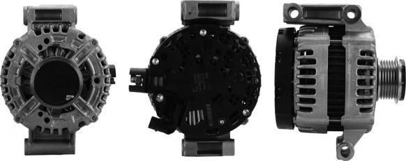 DRI 2193011502 - Generator / Alternator aaoparts.ro