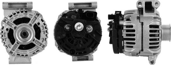 DRI 2151521002 - Generator / Alternator aaoparts.ro