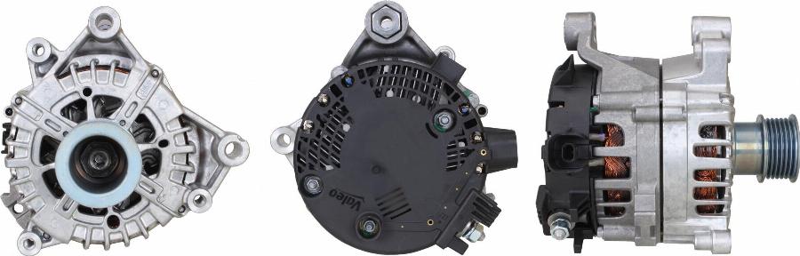 DRI 2153401802 - Generator / Alternator aaoparts.ro