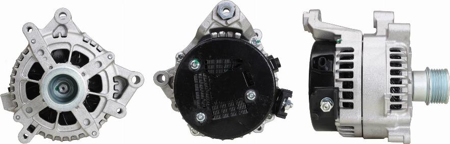 DRI 2153352502 - Generator / Alternator aaoparts.ro