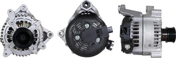 DRI 2153261902 - Generator / Alternator aaoparts.ro