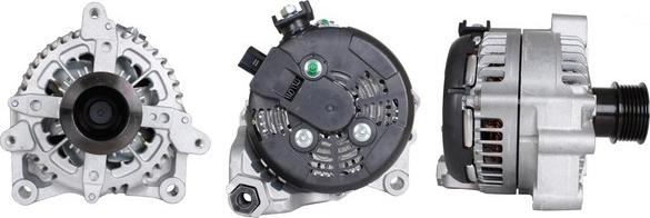 DRI 2153261802 - Generator / Alternator aaoparts.ro