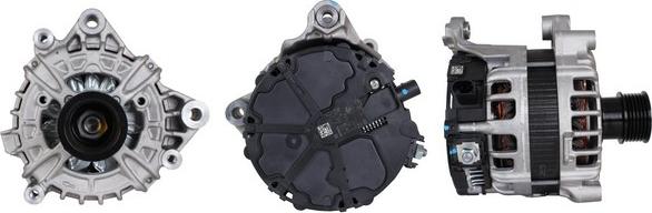 DRI 2153282502 - Generator / Alternator aaoparts.ro