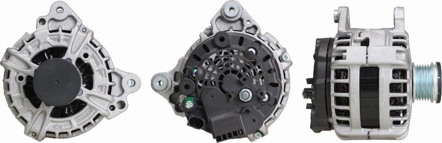 DRI 2115941402 - Generator / Alternator aaoparts.ro