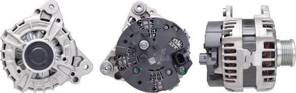 DRI 2115341502 - Generator / Alternator aaoparts.ro
