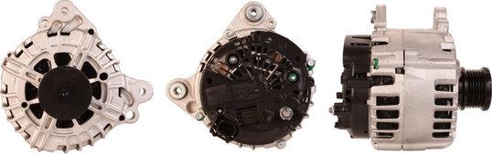 DRI 2113571402 - Generator / Alternator aaoparts.ro