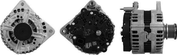 DRI 2113571802 - Generator / Alternator aaoparts.ro