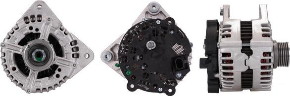 DRI 2113831502 - Generator / Alternator aaoparts.ro