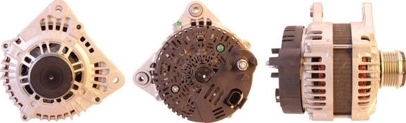 DRI 2113271802 - Generator / Alternator aaoparts.ro