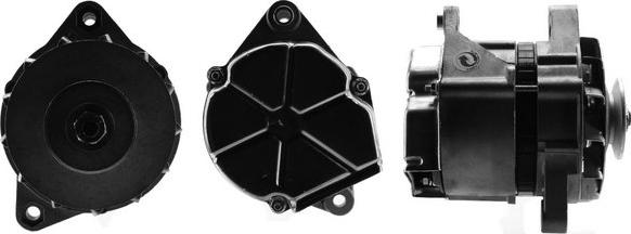 DRI 218104452 - Generator / Alternator aaoparts.ro