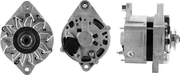 DRI 218102552 - Generator / Alternator aaoparts.ro