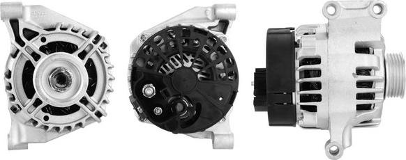 DRI 218172702 - Generator / Alternator aaoparts.ro