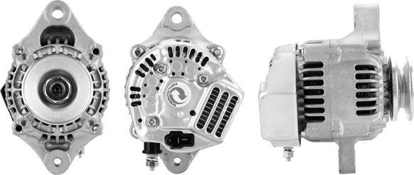 DRI 217105402 - Generator / Alternator aaoparts.ro