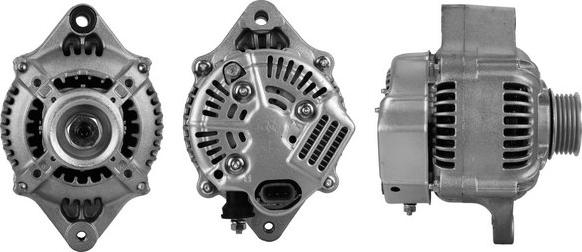 DRI 235157702 - Generator / Alternator aaoparts.ro