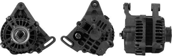DRI 230166702 - Generator / Alternator aaoparts.ro