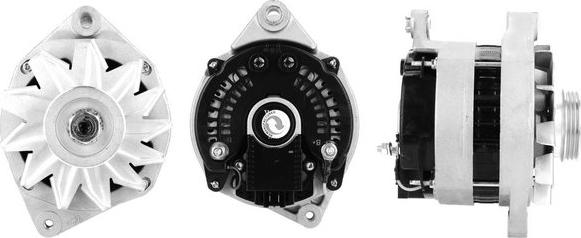 DRI 230135902 - Generator / Alternator aaoparts.ro