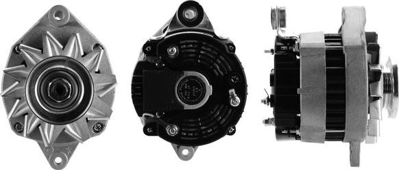 DRI 230124752 - Generator / Alternator aaoparts.ro