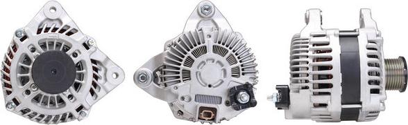 DRI 2303591852 - Generator / Alternator aaoparts.ro