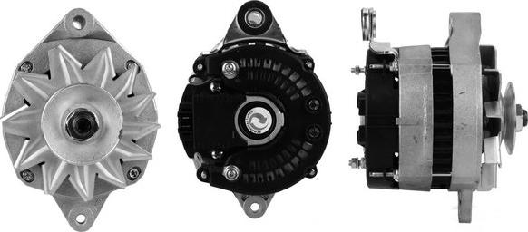 DRI 230324602 - Generator / Alternator aaoparts.ro