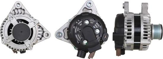 DRI 2291541502 - Generator / Alternator aaoparts.ro
