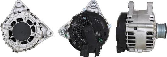 DRI 2291551502 - Generator / Alternator aaoparts.ro