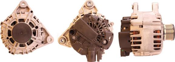 DRI 2291501202 - Generator / Alternator aaoparts.ro