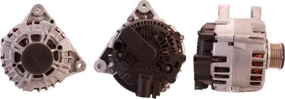 DRI 2291511802 - Generator / Alternator aaoparts.ro