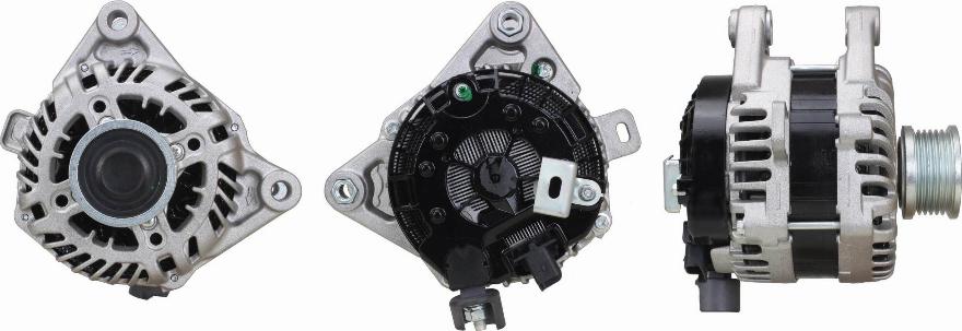 DRI 2291531802 - Generator / Alternator aaoparts.ro