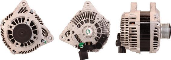 DRI 2291341802 - Generator / Alternator aaoparts.ro