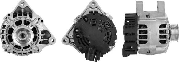 DRI 229120902 - Generator / Alternator aaoparts.ro