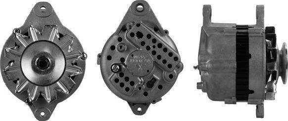 DRI 224103652 - Generator / Alternator aaoparts.ro