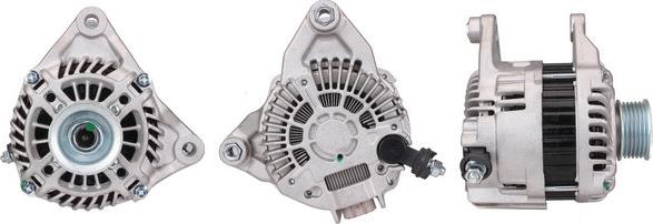 DRI 2243191002 - Generator / Alternator aaoparts.ro