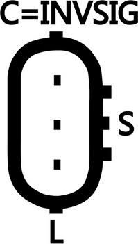 DRI 22733561502 - Generator / Alternator aaoparts.ro