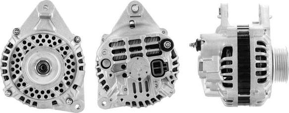 DRI 2261401102 - Generator / Alternator aaoparts.ro