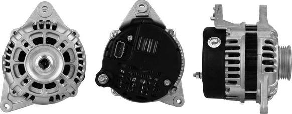 DRI 226164952 - Generator / Alternator aaoparts.ro